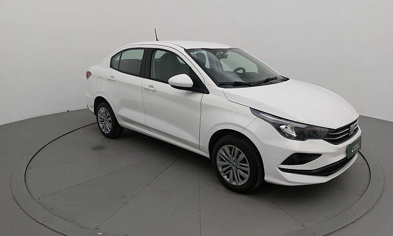 Fiat Cronos 2023 1.0...