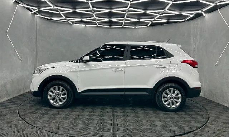 Hyundai Creta Action...