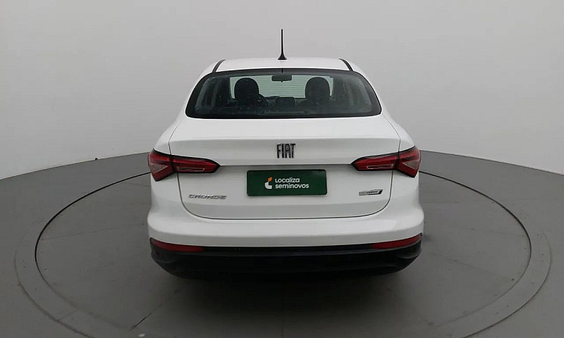 Fiat Cronos 2023 1.0...