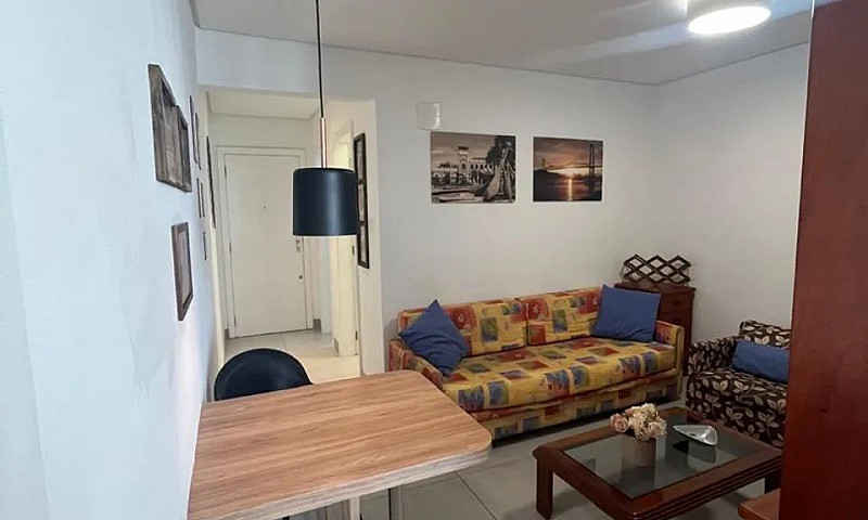 Alugo Flat No Centro...