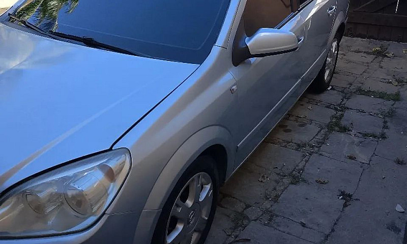 Chevrolet Vectra Ele...