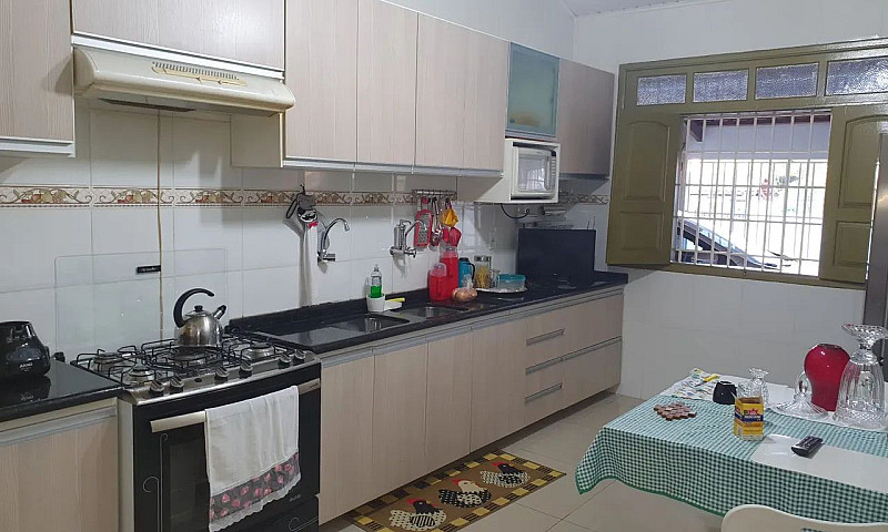 Casa Na Av  Ceará - ...