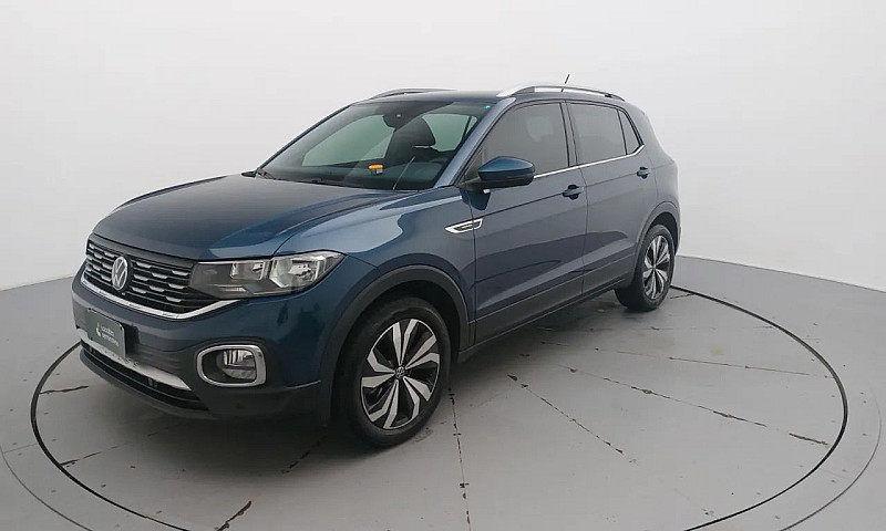 Volkswagen T-Cross 2...