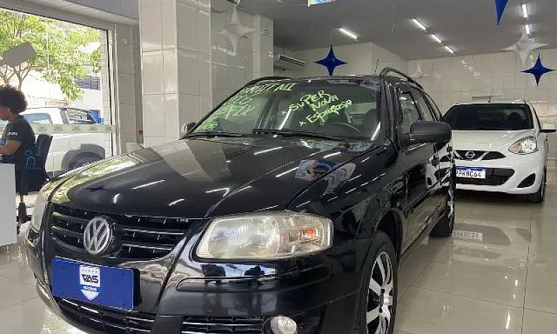 Volkswagen Parati 1....