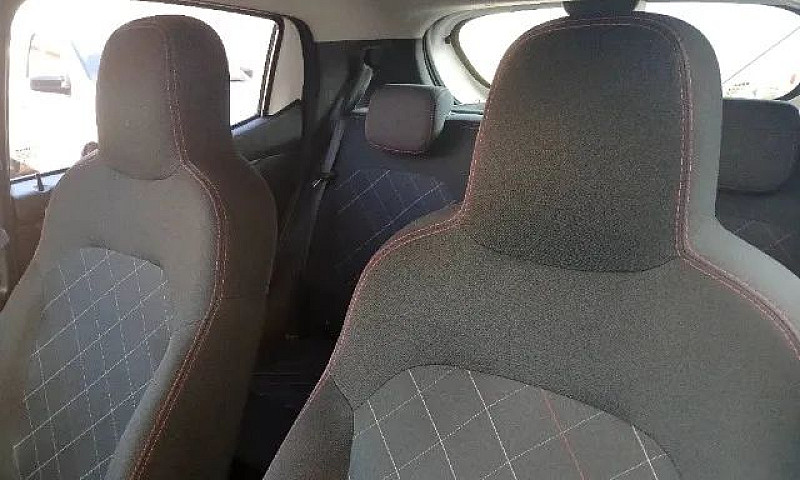 Renault Kwid 2023 Em...