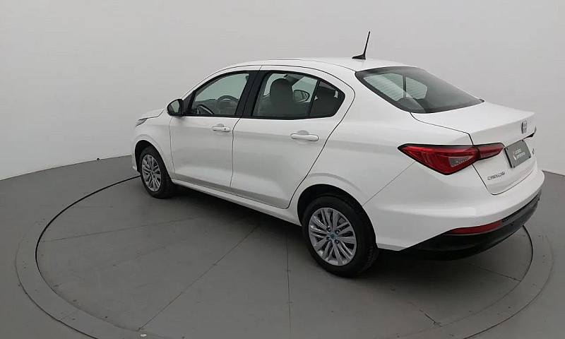 Fiat Cronos 2023 1.0...