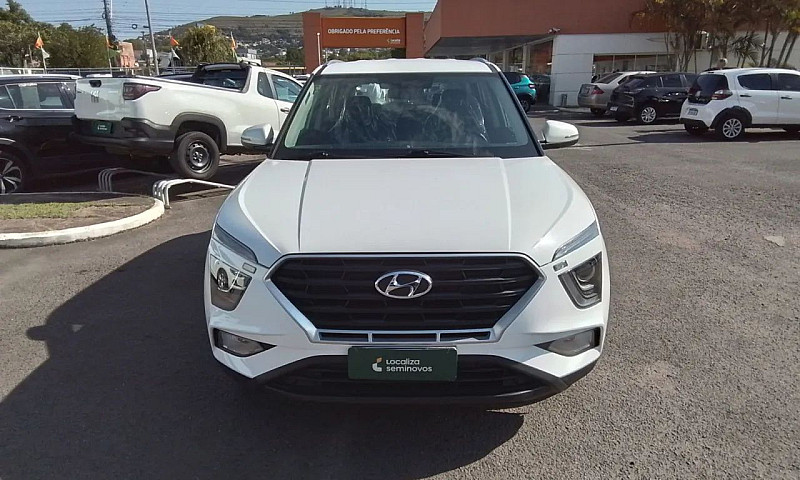 Hyundai Creta 2024 1...