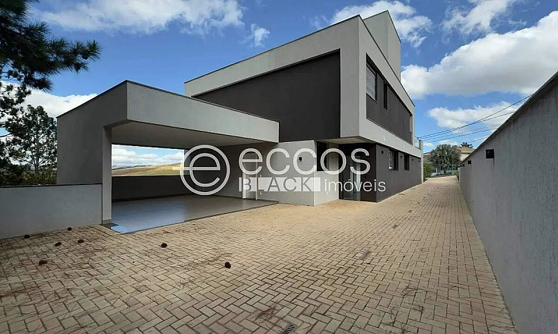Casa Em Condomínio P...