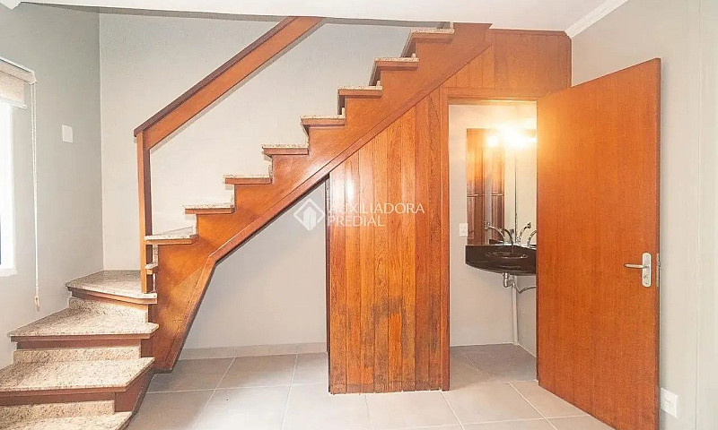 Casa Em Condomínio 2...