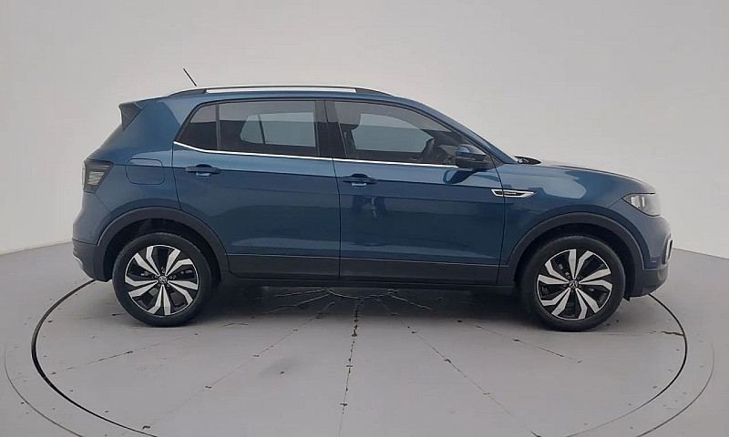 Volkswagen T-Cross H...