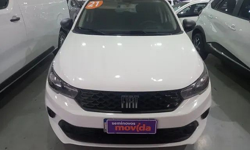 Fiat Argo 1.0 (Flex)...