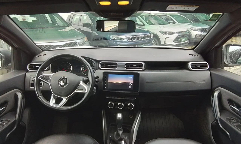 Renault Duster 2024 ...