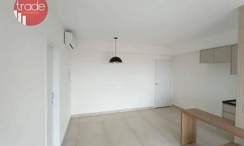 Apartamento Para Alu...