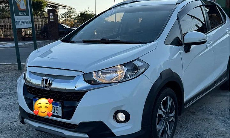 Wrv 2019 Automático ...