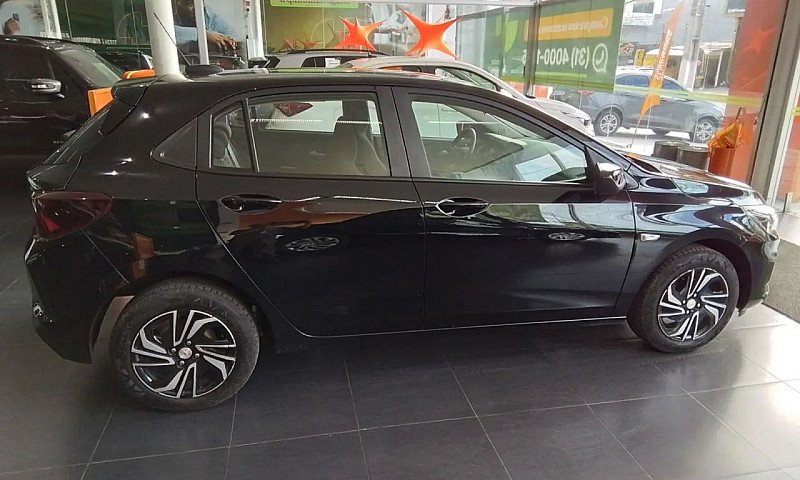 Chevrolet Onix 2025 ...