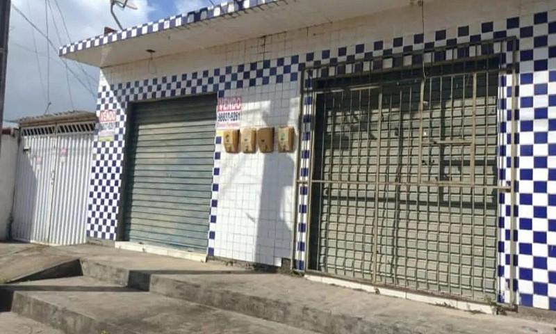 Vende-Se Esta Casa C...