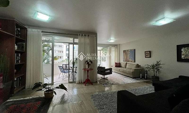 Exclusivo Apartament...