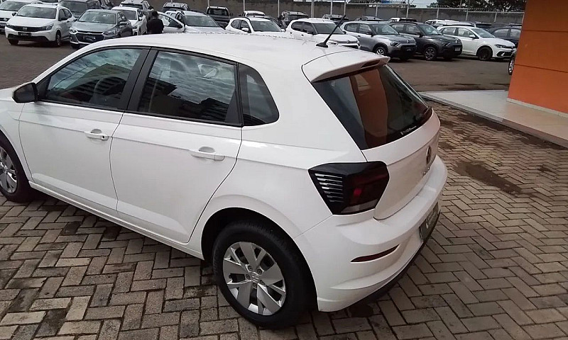 Volkswagen Polo 2024...