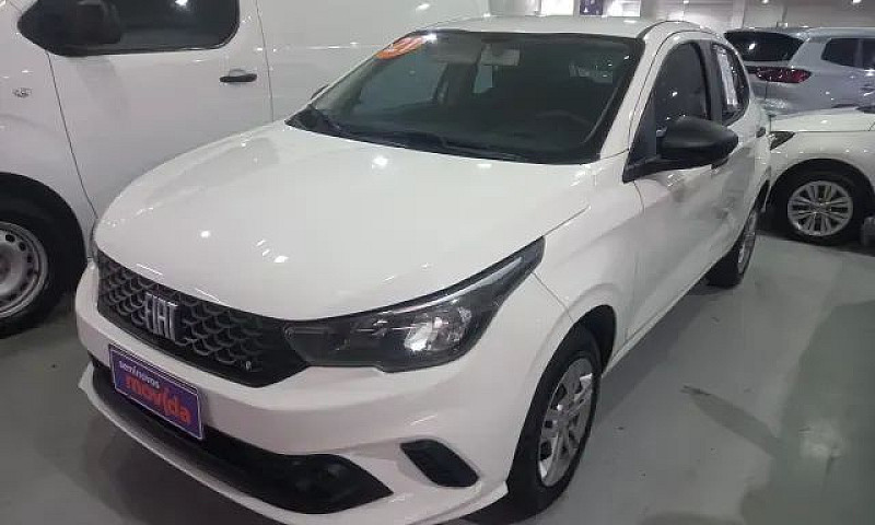 Fiat Argo 1.0 (Flex)...