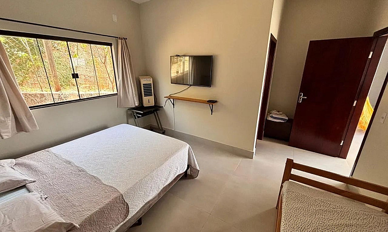 Rancho No Corumbá 4 ...