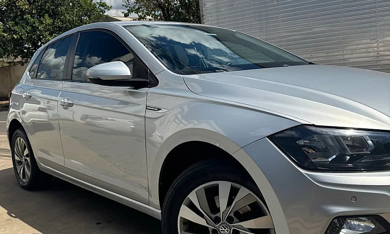 Polo Tsi 2018 Confor...