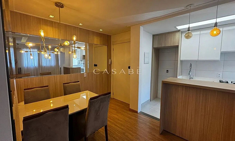 Apartamento Mobiliad...