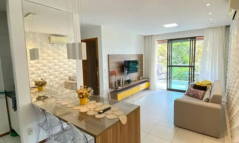 Apartamento Para Loc...