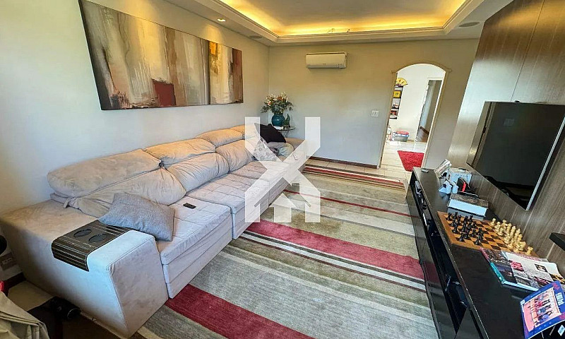 Casa À Venda, 5 Quar...