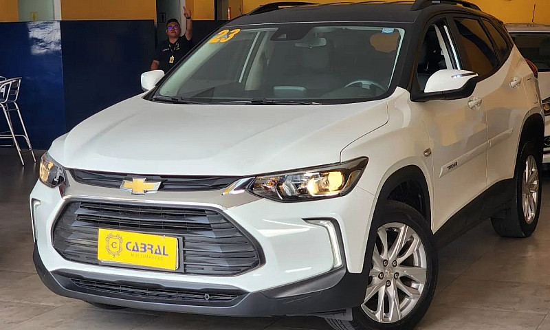 Tracker 1.0 Tb Ltz -...