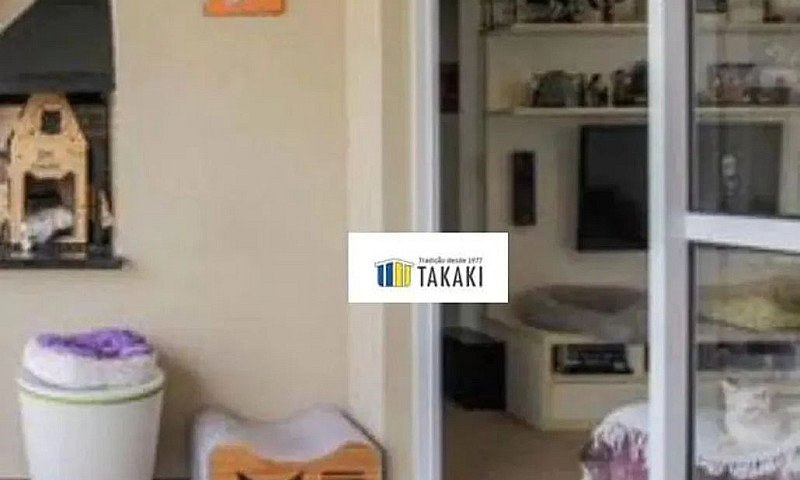 Apartamento Com 2 Do...