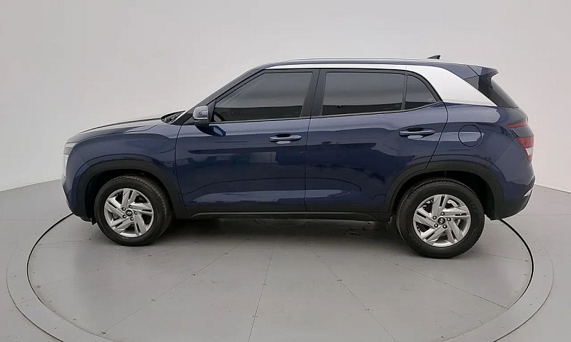 Hyundai Creta Comfor...