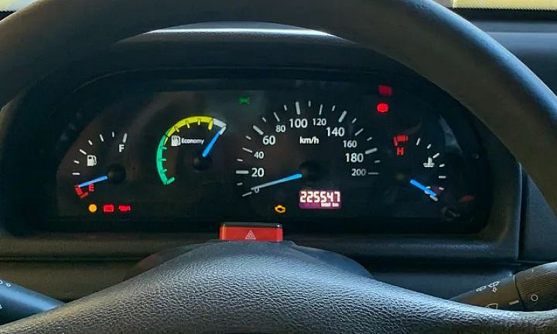 Fiat Uno Mille Celeb...