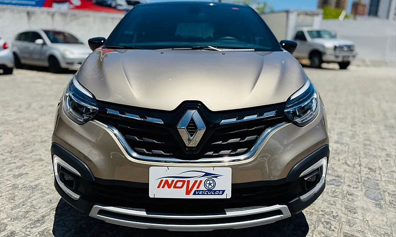 Captur Iconic 2022  ...