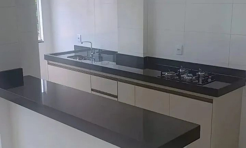 Apartamento Novo ( P...