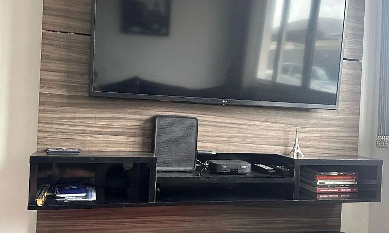 Apartamento Terreo...