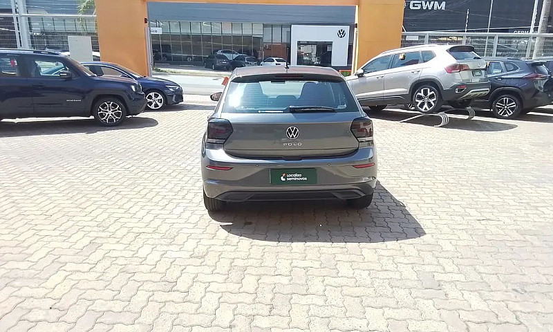 Volkswagen Polo Comf...