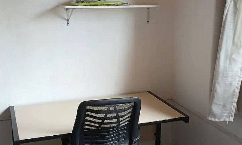 Alugo Quartos Mobili...