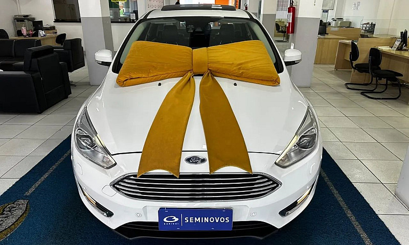 Ford Focus Tita/Tita...