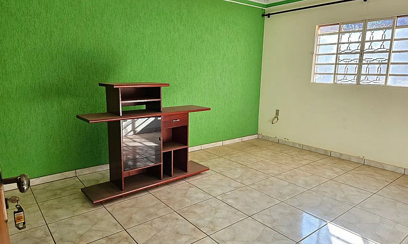 Sobrado Na Qs 16 Bem...
