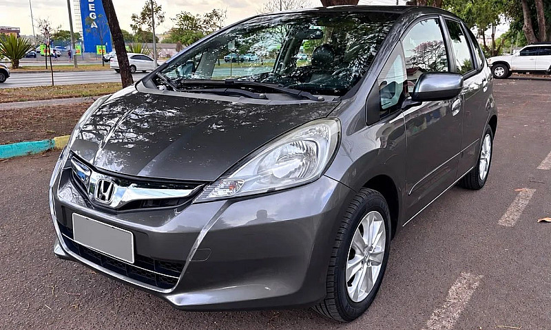 Honda Fit Lx 1.4/ 1....