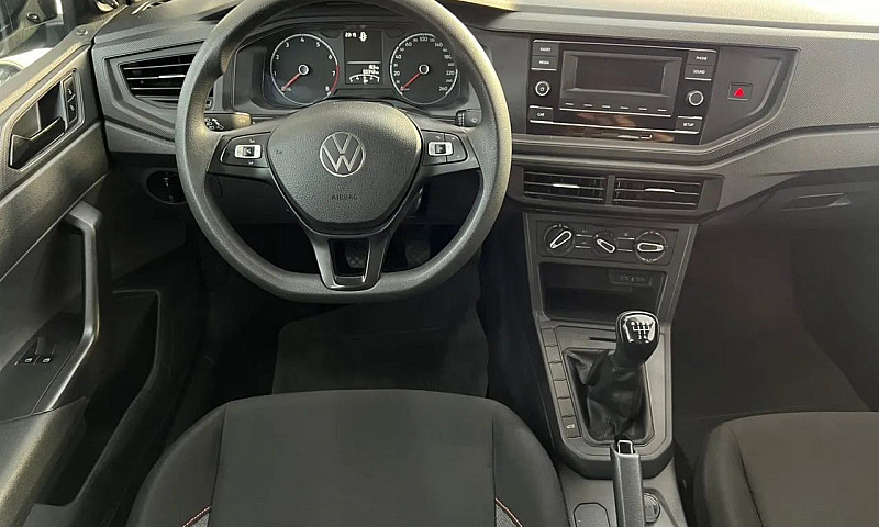Volkswagen Polo Trac...