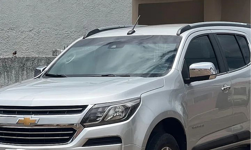 Chevrolet Trailblaze...