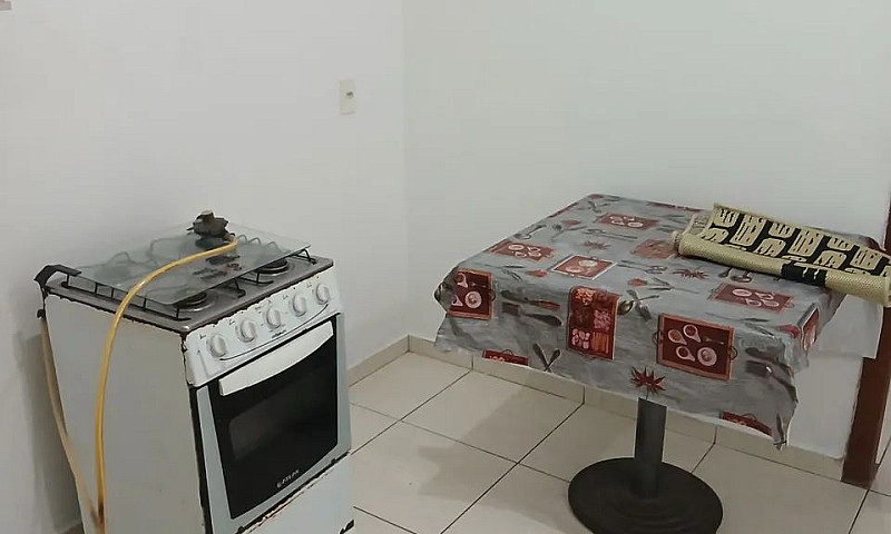 Aluga-Se Kitnet ...