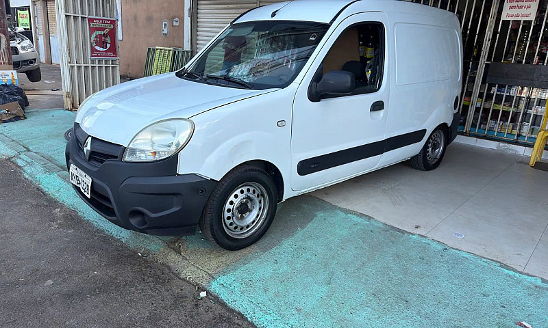 Renault Kangoo Expre...