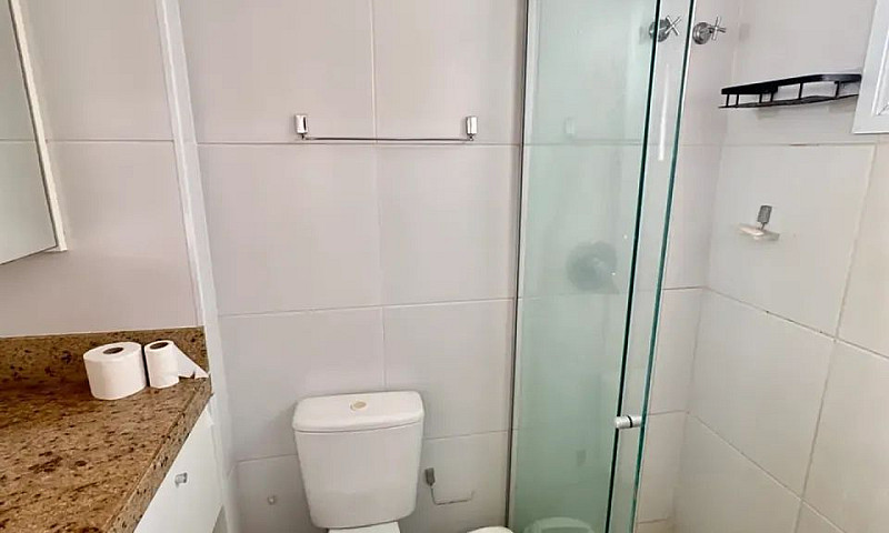 Locação Casa De Alto...