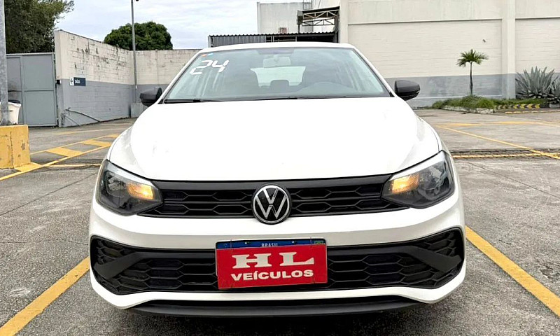 Volkswagen Polo Trac...
