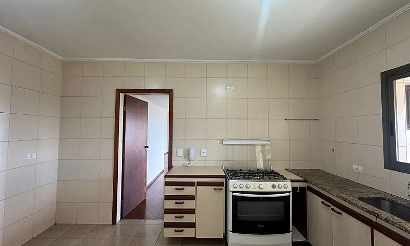 Apartamento Locação ...