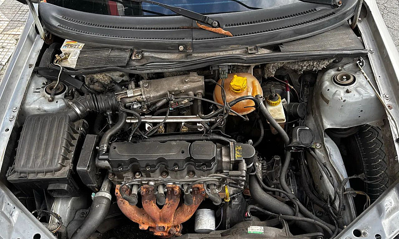 Chevrolet Corsa Pick...