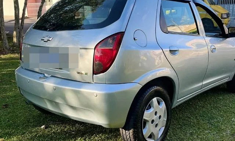 Chevrolet Celta Spir...