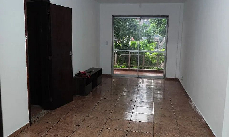 1Apartamento No Jard...